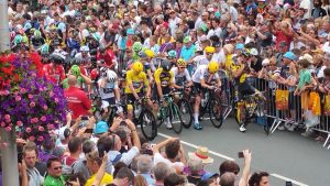 Lire la suite à propos de l’article Le Tour de France sera samedi en Dordogne