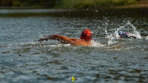 Lire la suite à propos de l’article Natation : La nage en eau libre débarque à Bergerac