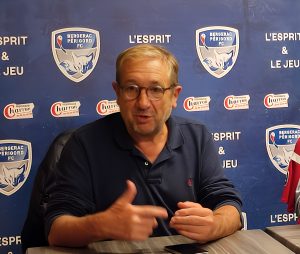 Lire la suite à propos de l’article Coupe de France : Bergerac contraint de jouer à Limoges contre l’OL