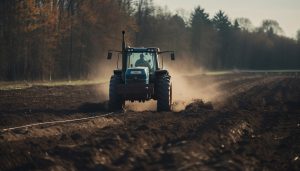 Lire la suite à propos de l’article Des agriculteurs présents à l’appel de la coordination rurale au conseil régional de Bordeaux.
