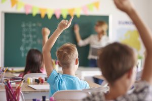 Lire la suite à propos de l’article Ouverture d’une classe à titre provisoire à l’école primaire de Gardonne et à celle de Lembras
