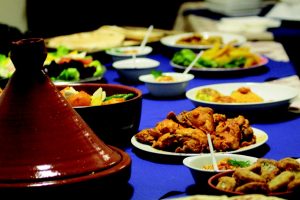 Lire la suite à propos de l’article À Bergerac, des rencontres autour de la gastronomie pour favoriser la diversité