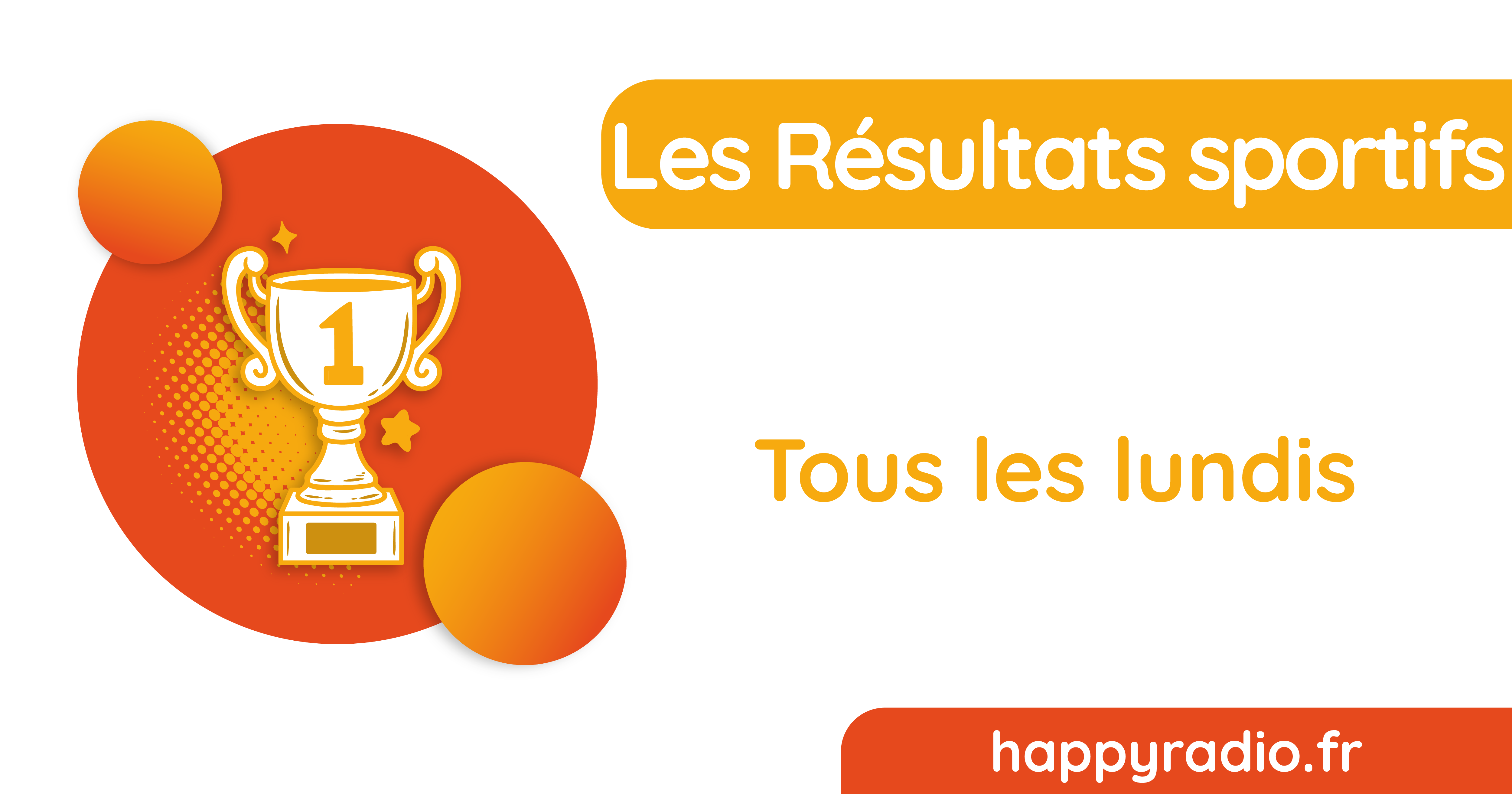 You are currently viewing Les résultats sportifs locaux