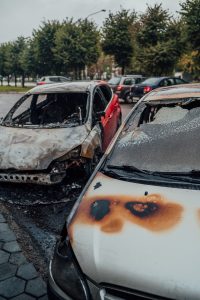 Lire la suite à propos de l’article Trois véhicules incendiés à Bergerac