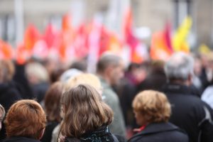 Lire la suite à propos de l’article Journée de grève et de manifestation en Dordogne