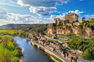 Lire la suite à propos de l’article La Dordogne, premier département de la région en nombre de communes labellisées