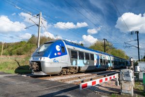 Lire la suite à propos de l’article Trafic des TER perturbé sur la ligne Bergerac-Bordeaux.
