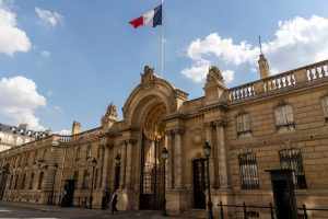 Lire la suite à propos de l’article Emmanuel Macron en inauguration à Bergerac