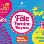 Bergerac 95