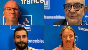 Lire la suite à propos de l’article Les 4 députés de Dordogne sont candidats à leur propre réélection
