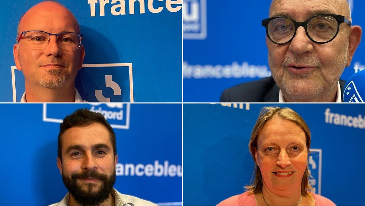You are currently viewing Les 4 députés de Dordogne sont candidats à leur propre réélection