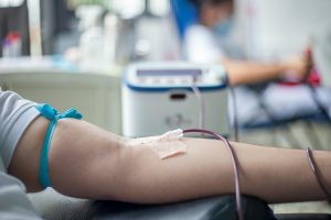 Lire la suite à propos de l’article L’établissement français du sang a besoin de donneur