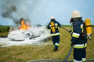 Lire la suite à propos de l’article 15 personnes évacuées après un incendie de voiture à Périgueux