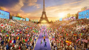 Lire la suite à propos de l’article Qui veut paralyser la France le jour de l’ouverture des Jeux olympiques ?