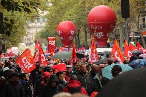 Lire la suite à propos de l’article La grève continue chez Mademoiselle Desserts à Condat-sur-Trincou