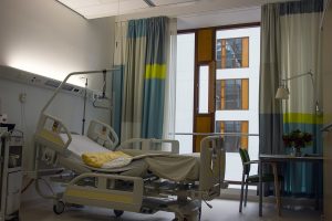 Lire la suite à propos de l’article Une nouvelle régulation à l’hôpital de Sarlat