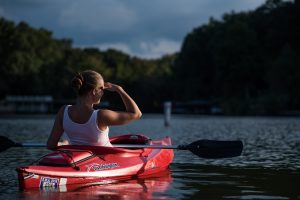 Lire la suite à propos de l’article Une kayakiste périgourdine sacrée championne de France