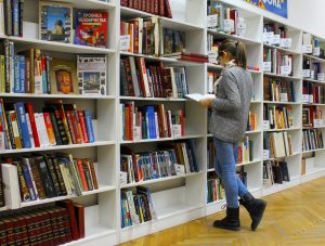 Lire la suite à propos de l’article Une librairie vandalisée à Périgueux