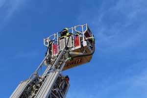 Lire la suite à propos de l’article Le compteur électrique d’une maison a pris feu à Proissans