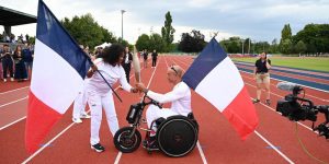 Lire la suite à propos de l’article Joël Jeannot représentera la Dordogne pour les Jeux Paralympiques
