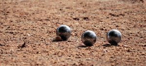 Lire la suite à propos de l’article Le club de pétanque Brantôme/Champagnac en compétition pour disputer le championnat de France