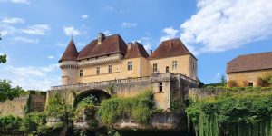 Lire la suite à propos de l’article La clé d’un coffre du 17ème siècle volée au Château de Losse