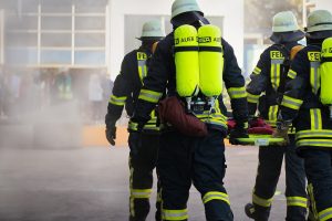 Lire la suite à propos de l’article Exercice d’incendie réalisé à Eyraud-Crempse-Maurens