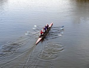 Lire la suite à propos de l’article Aviron : Téo Rayet lance un nouveau défi après les Jeux olympiques de Paris