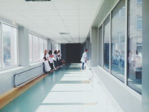 Lire la suite à propos de l’article Mouvement de grève à l’hôpital privé Francheville de Périgueux