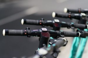 Lire la suite à propos de l’article Collision entre une moto et une trottinette à Périgueux