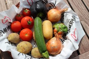 Lire la suite à propos de l’article Périgueux relance « Mon Marché Solidaire » pour soutenir les plus démunis
