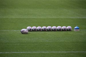 Lire la suite à propos de l’article Rugby : Les Sarladais se relancent avec une victoire à Limoges