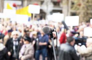 Lire la suite à propos de l’article Manifestation à Périgueux : 900 agents de la fonction publique protestent