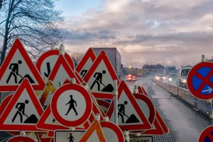 Lire la suite à propos de l’article Fermeture temporaire de la RD19 pour installation de portiques