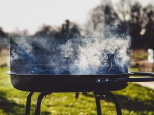 Lire la suite à propos de l’article Mobilisation à Sarlat : Barbecue géant contre la fermeture de Rougié