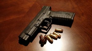 Lire la suite à propos de l’article Armes à feu : Dernière ligne droite pour s’inscrire au SIA