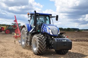 Lire la suite à propos de l’article Un contrôle unique annuel pour alléger la pression sur les agriculteurs