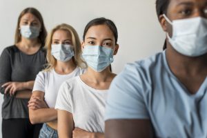 Lire la suite à propos de l’article Masque obligatoire à l’hôpital de Bergerac
