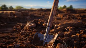 Lire la suite à propos de l’article Chantier bloqué par la Confédération paysanne de Dordogne