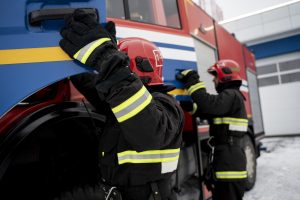 Lire la suite à propos de l’article La nouvelle caserne des pompiers de Bergerac bientôt opérationnelle