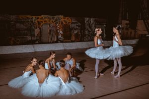 Lire la suite à propos de l’article Le Grand Ballet de Kiev en représentation exceptionnelle à Bergerac