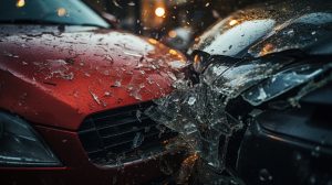 Lire la suite à propos de l’article Collision à Montpon-Ménestérol