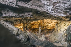 Lire la suite à propos de l’article Le gouffre de Proumeyssac a été labellisé