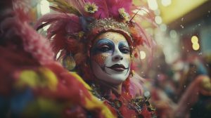 Lire la suite à propos de l’article Le Carnaval de Sarlat fait son grand retour