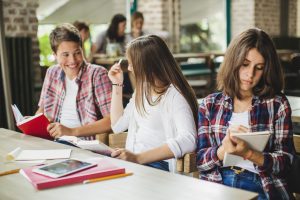 Lire la suite à propos de l’article Le palmarès 2025 des lycées vient d’être dévoilé