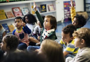 Lire la suite à propos de l’article Égalité de Genre à l&rsquo;École Maternelle de Prigonrieux