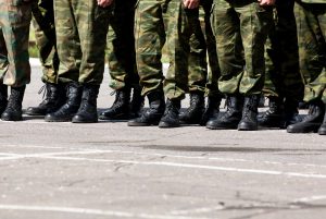 Lire la suite à propos de l’article À Thiviers, les militaires s’installent en plein centre-ville