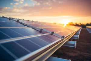 Lire la suite à propos de l’article Un projet de parc photovoltaïque suscite de l&rsquo;inquiétude chez les riverains