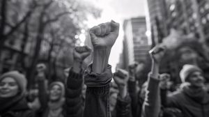 Lire la suite à propos de l’article Rassemblement pour la Palestine à Périgueux