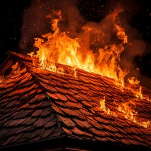 Lire la suite à propos de l’article Incendie à Razac-sur-l’Isle : Toiture d’une habitation détruite